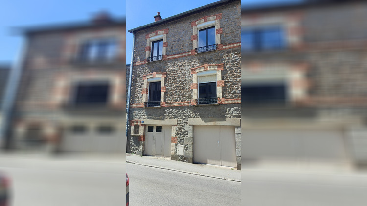 Ma-Cabane - Vente Maison FOUGERES, 53 m²
