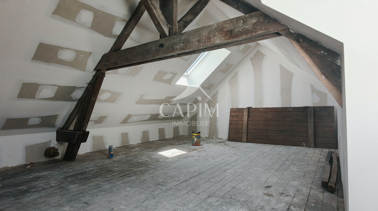 Ma-Cabane - Vente Maison FOUGERES, 53 m²