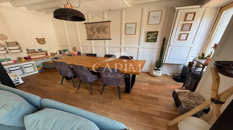 Ma-Cabane - Vente Maison FOUGERES, 95 m²