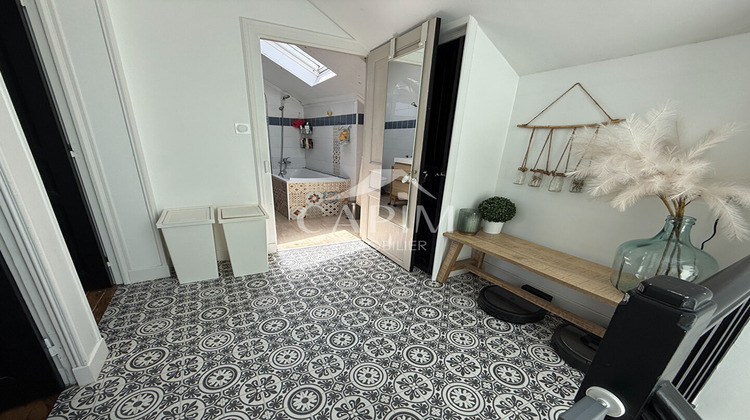 Ma-Cabane - Vente Maison FOUGERES, 95 m²