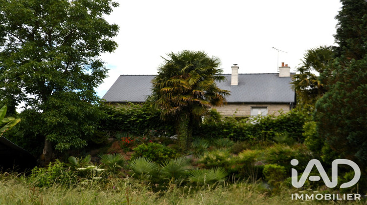 Ma-Cabane - Vente Maison Fougères, 108 m²