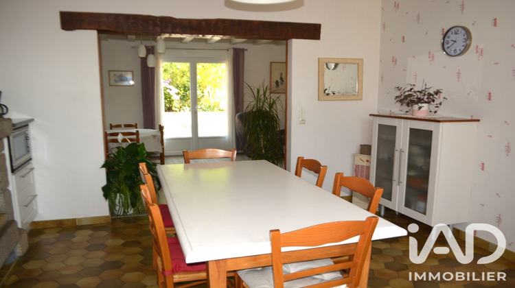 Ma-Cabane - Vente Maison Fougères, 90 m²