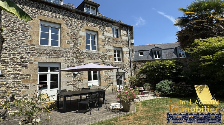Ma-Cabane - Vente Maison Fougères, 223 m²