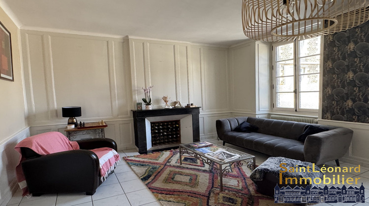 Ma-Cabane - Vente Maison Fougères, 223 m²
