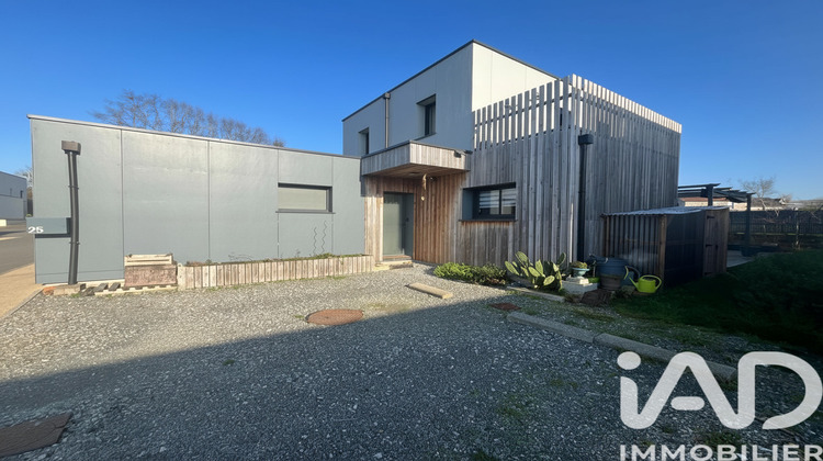 Ma-Cabane - Vente Maison Fougères, 110 m²
