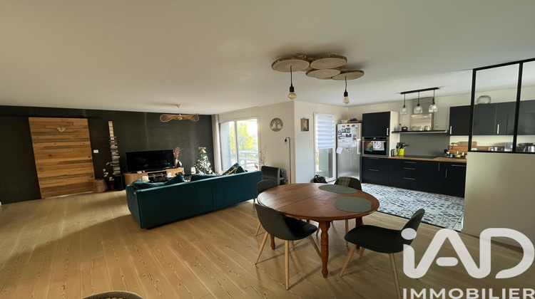 Ma-Cabane - Vente Maison Fougères, 110 m²