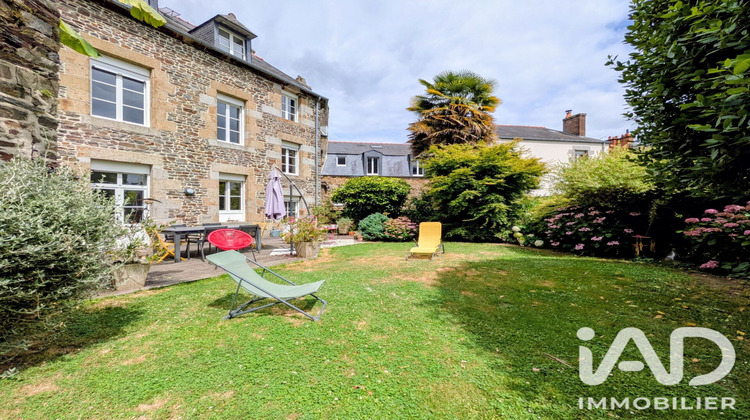 Ma-Cabane - Vente Maison Fougères, 220 m²