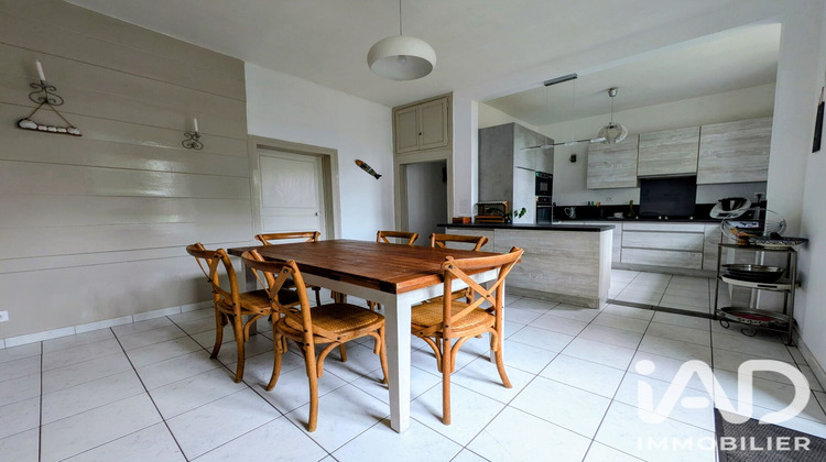 Ma-Cabane - Vente Maison Fougères, 220 m²