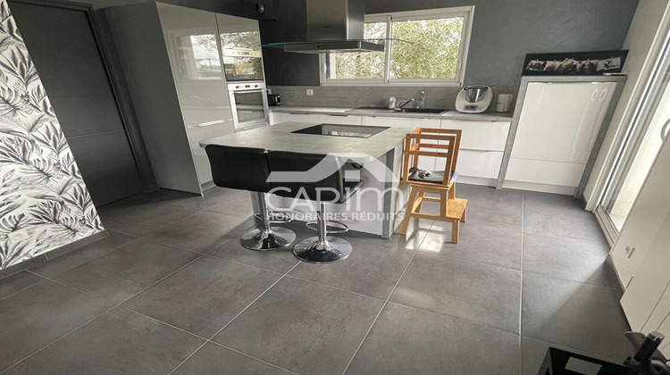 Ma-Cabane - Vente Maison FOUGERES, 149 m²