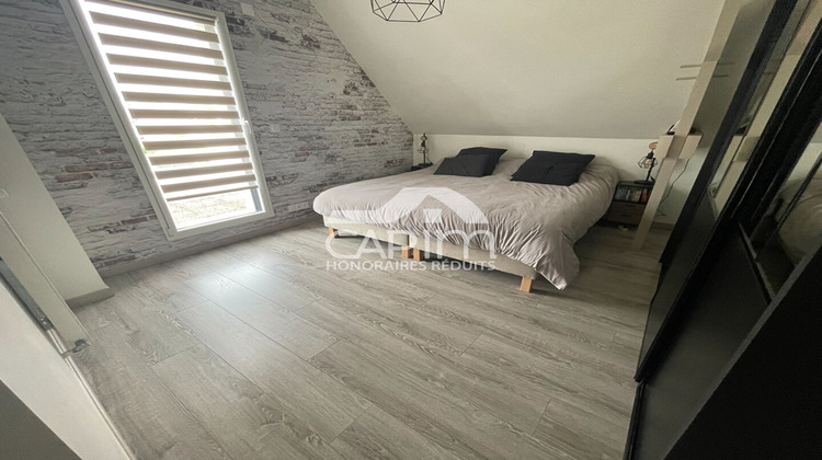 Ma-Cabane - Vente Maison FOUGERES, 149 m²