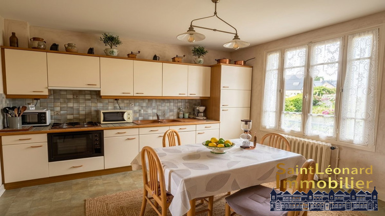Ma-Cabane - Vente Maison Fougères, 89 m²