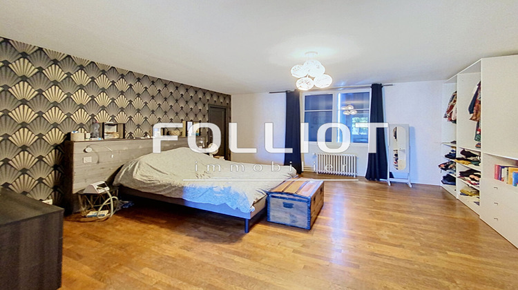 Ma-Cabane - Vente Maison FOUGERES, 267 m²