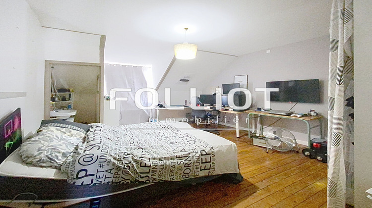 Ma-Cabane - Vente Maison FOUGERES, 267 m²