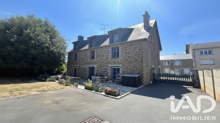 Ma-Cabane - Vente Maison Fougères, 267 m²
