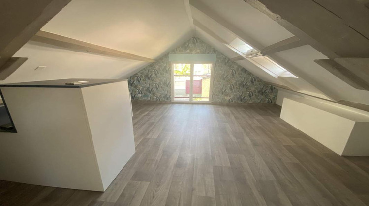 Ma-Cabane - Vente Maison FOUGERES, 110 m²