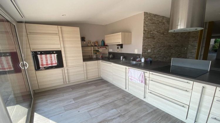 Ma-Cabane - Vente Maison FOUGERES, 110 m²