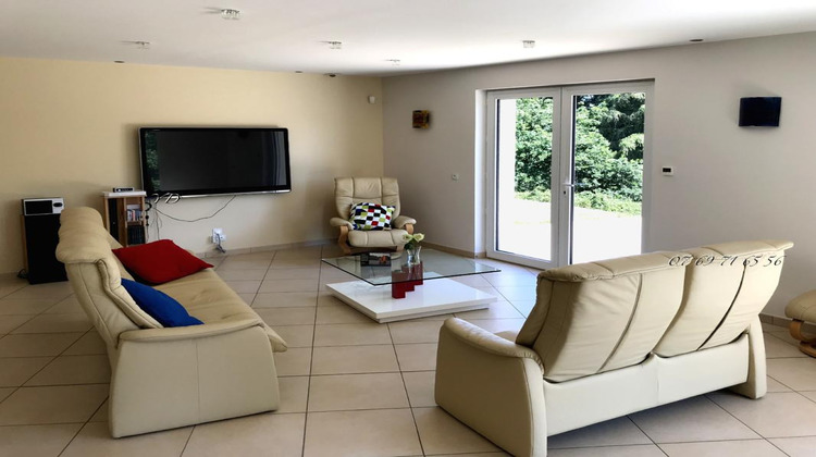 Ma-Cabane - Vente Maison FOUGERES, 170 m²