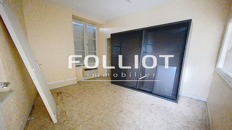 Ma-Cabane - Vente Maison FOUGERES, 117 m²