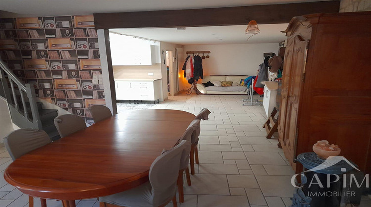Ma-Cabane - Vente Maison FOUGERES, 334 m²