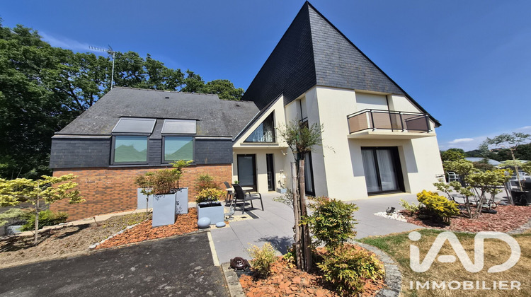 Ma-Cabane - Vente Maison Fougères, 157 m²