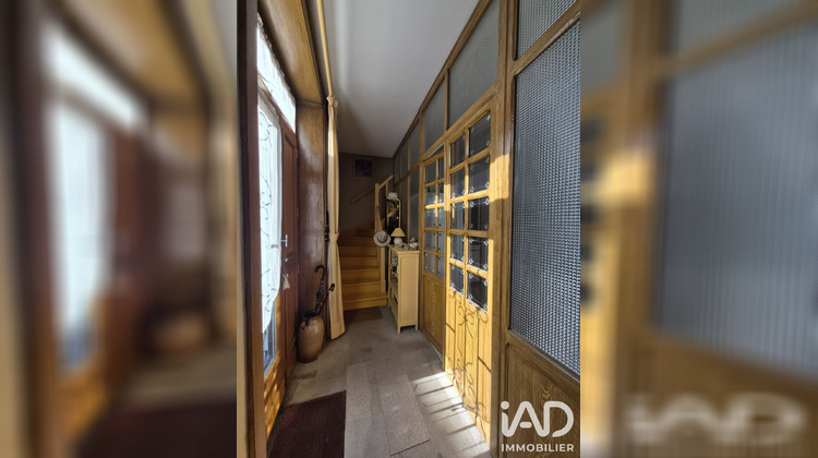 Ma-Cabane - Vente Maison Fougères, 116 m²