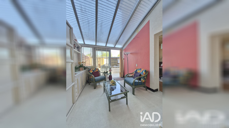 Ma-Cabane - Vente Maison Fougères, 116 m²