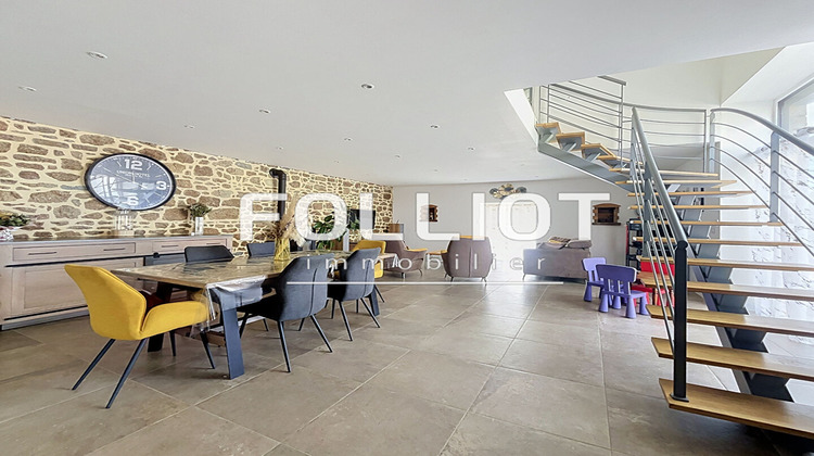 Ma-Cabane - Vente Maison FOUGERES, 143 m²