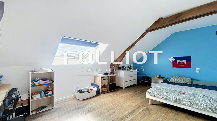 Ma-Cabane - Vente Maison FOUGERES, 143 m²