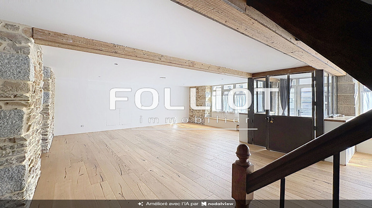 Ma-Cabane - Vente Maison FOUGERES, 136 m²