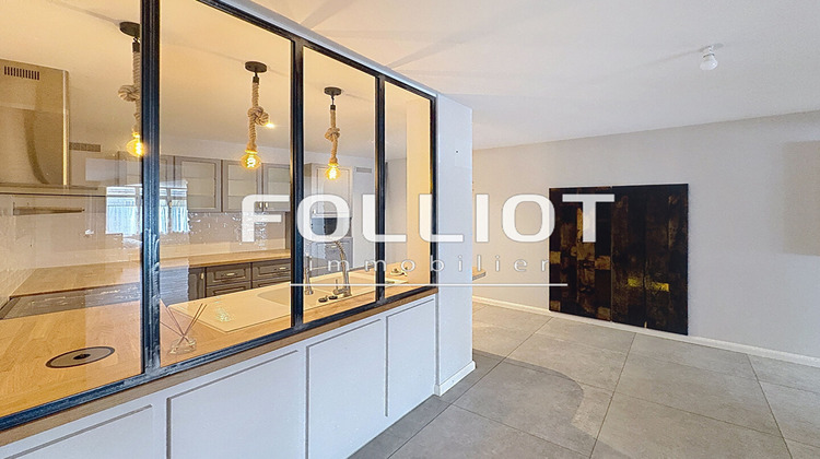 Ma-Cabane - Vente Maison FOUGERES, 136 m²