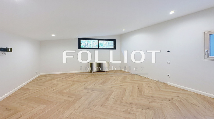 Ma-Cabane - Vente Maison FOUGERES, 136 m²