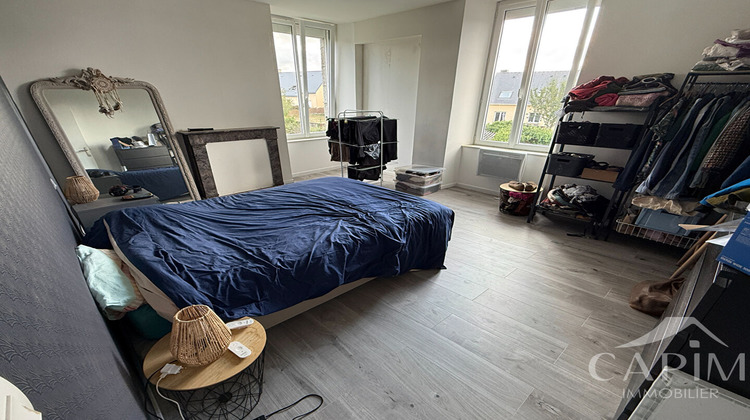 Ma-Cabane - Vente Maison FOUGERES, 205 m²