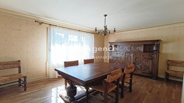 Ma-Cabane - Vente Maison FOUGERES, 63 m²