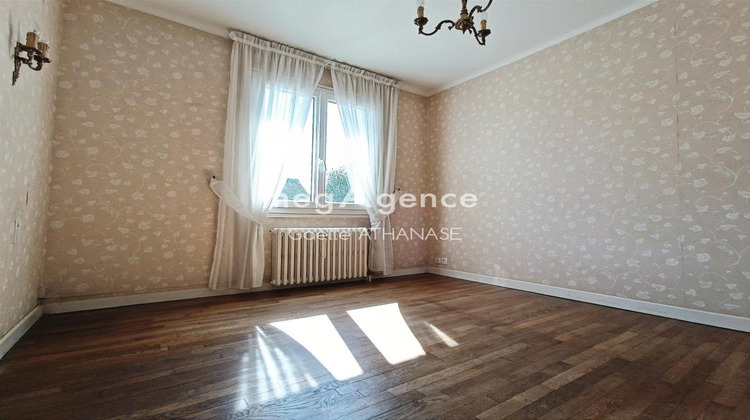Ma-Cabane - Vente Maison FOUGERES, 63 m²