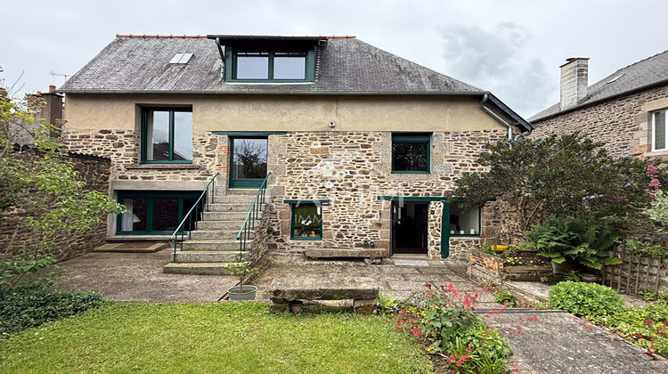 Ma-Cabane - Vente Maison FOUGERES, 191 m²