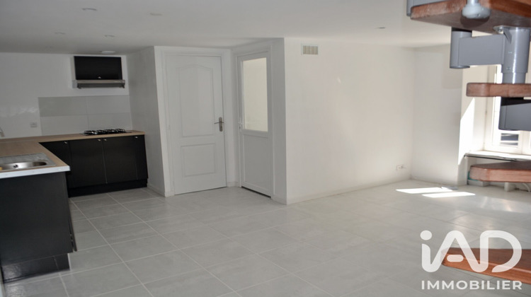 Ma-Cabane - Vente Maison Fougères, 80 m²