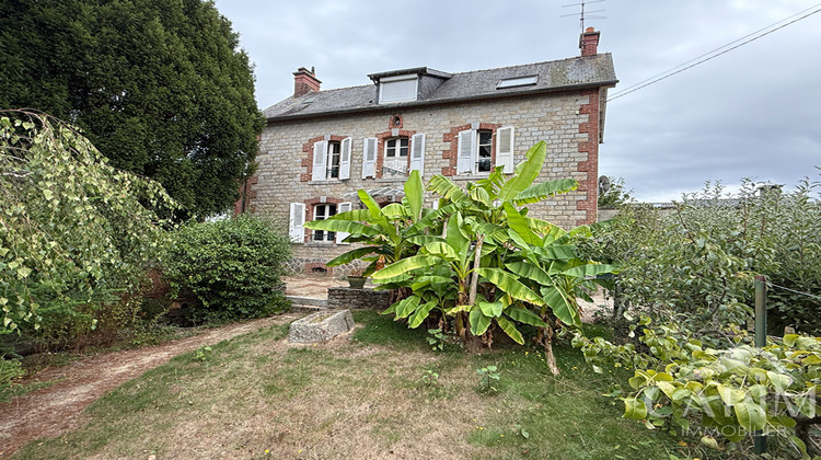 Ma-Cabane - Vente Maison FOUGERES, 205 m²