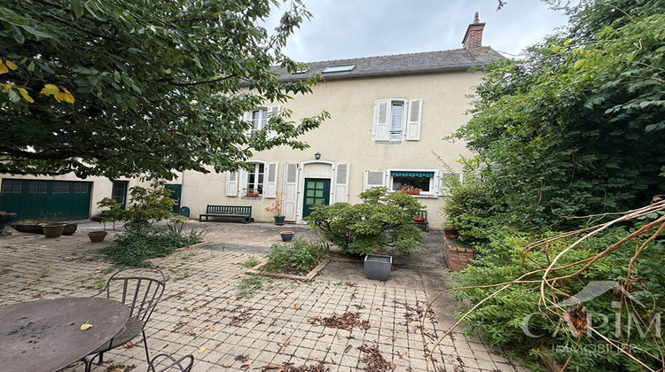 Ma-Cabane - Vente Maison FOUGERES, 205 m²