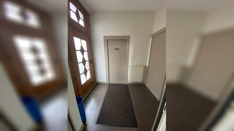 Ma-Cabane - Vente Maison FOUGERES, 220 m²