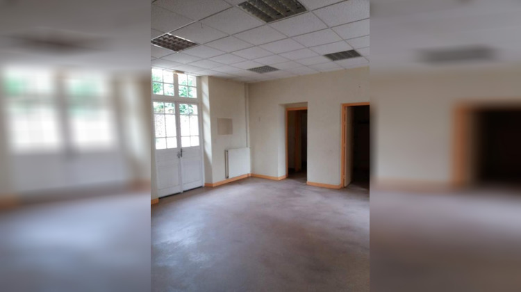 Ma-Cabane - Vente Maison FOUGERES, 500 m²