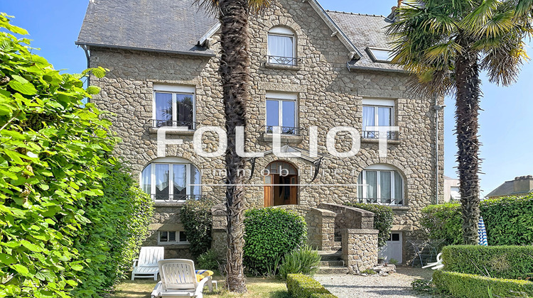Ma-Cabane - Vente Maison FOUGERES, 130 m²