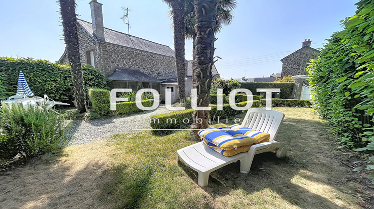 Ma-Cabane - Vente Maison FOUGERES, 130 m²