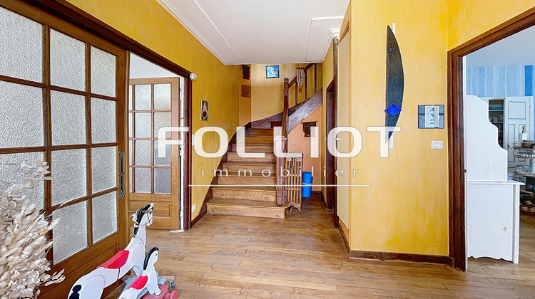 Ma-Cabane - Vente Maison FOUGERES, 130 m²