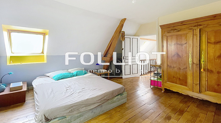 Ma-Cabane - Vente Maison FOUGERES, 130 m²