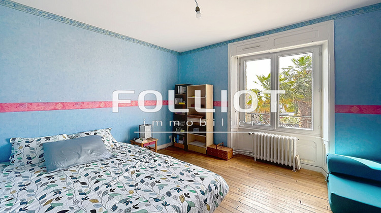 Ma-Cabane - Vente Maison FOUGERES, 130 m²