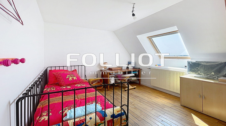 Ma-Cabane - Vente Maison FOUGERES, 130 m²