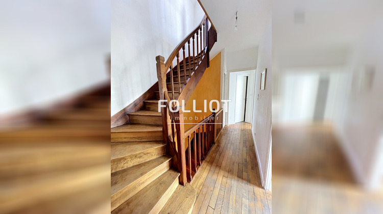 Ma-Cabane - Vente Maison FOUGERES, 130 m²