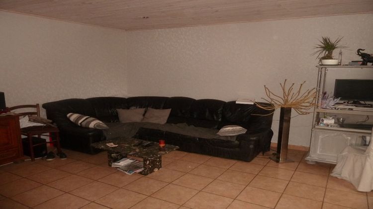 Ma-Cabane - Vente Maison FOUGEROLLES, 146 m²