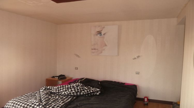 Ma-Cabane - Vente Maison FOUGEROLLES, 146 m²