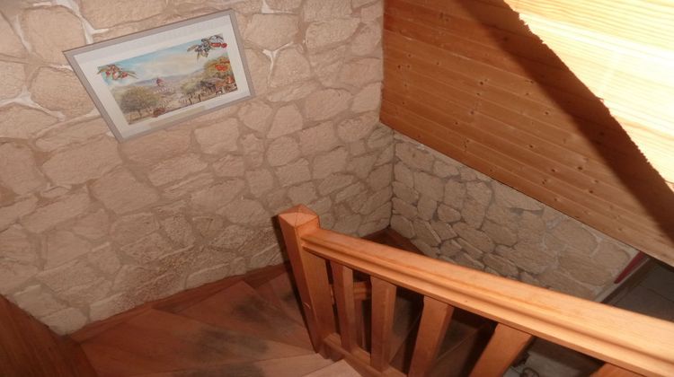 Ma-Cabane - Vente Maison FOUGEROLLES, 146 m²